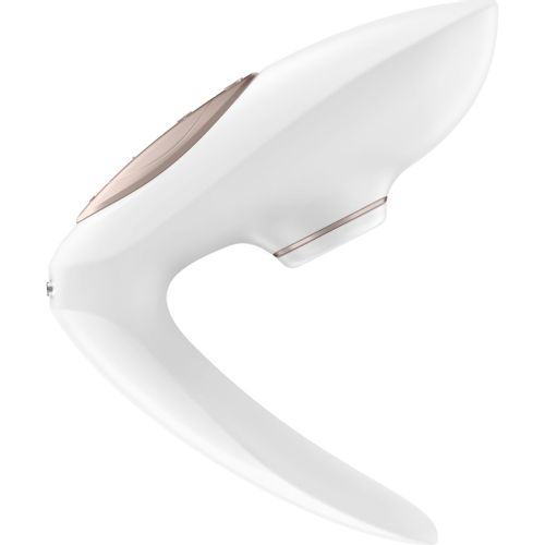 Egzemplarz testowy - Satisfyer Pro 4 Couples Tester na Arena.pl