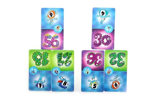 Gra Eliksir mnożenia na Arena.pl