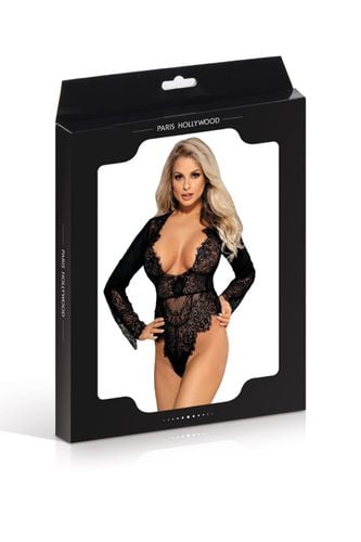 body r80400 black tu (size: tu) na Arena.pl