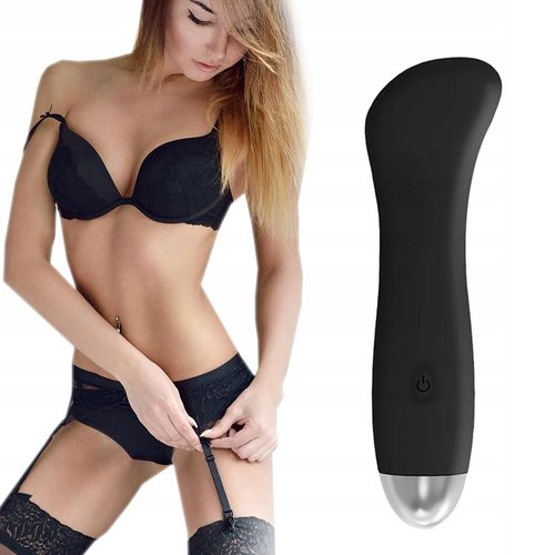 Wibrator, stymulator dla kobiet, mocna wibracja. Łechtaczka. na Arena.pl