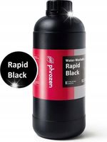 Żywica UV Phrozen Water-Washable Model Rapid Black Czarny 1l 1kg