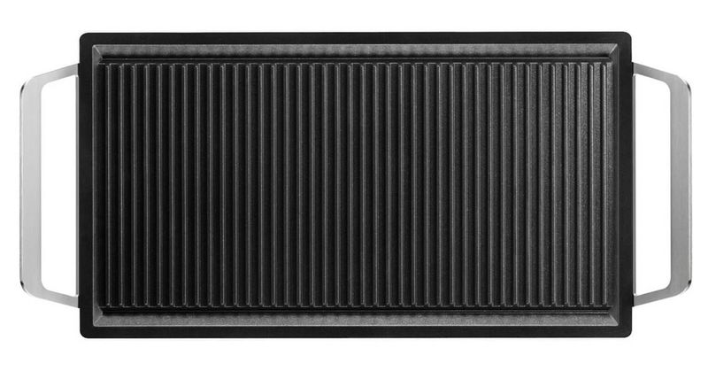 Grill Electrolux E9HL33 czarny zdjęcie 1