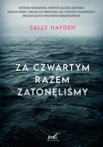 Za czwartym razem zatonęliśmy na Arena.pl