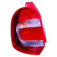 LAMPA TYLNA PRAWA RENAULT MODUS 2005 2006 2007 2008 2009 2010 2011 2012