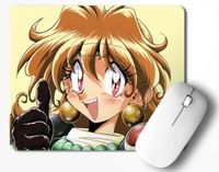 Podkładka Slayers DO WYBORU - RÓŻNE ROZMIARY