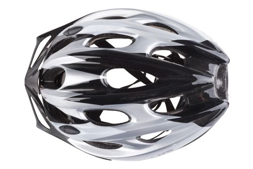 Kask KELLYS BLAZE S/M czarno-srebrny na Arena.pl