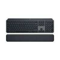 Klawiatura Logitech MX Keys S Grafitowy