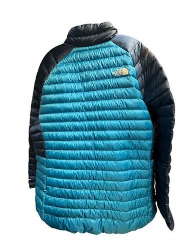Kurtka męska The North Face Bettaforca LT Down Jacket XXL na Arena.pl