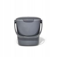 Kompostownik kuchenny 2,83 l (szary) Oxo