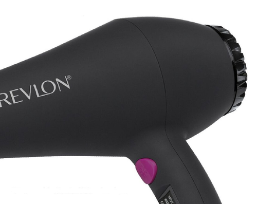 Suszarka do włosów Revlon Perfect Heat RVDR5251E1 na Arena.pl