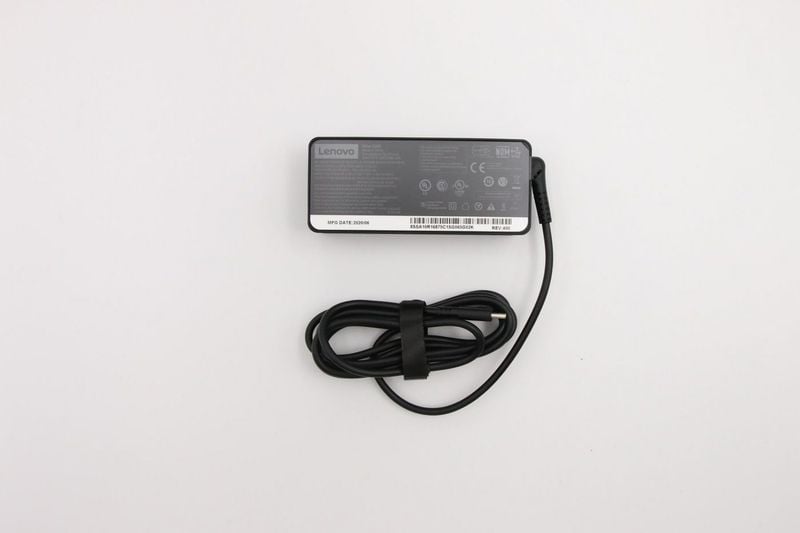Lenovo 1300W notebook power adapter zdjęcie 1