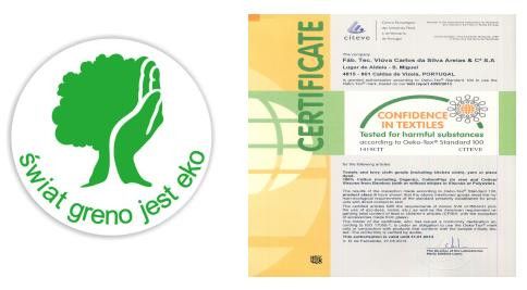 Prześcieradło frotte z gumką 100x200 Bielbaw pudrowe zdjęcie 4