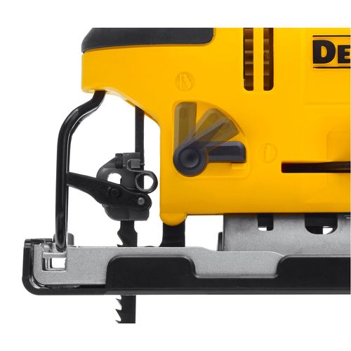 WYRZYNARKA 650W TYP T 6 BIEGÓW DWE349 DEWALT na Arena.pl