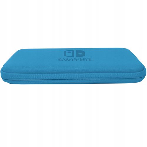 Etui na konsolę Nintendo Switch Lite Hori BLUE na Arena.pl