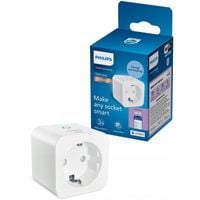 Gniazdko PHILIPS Smart 929004751921 Wi-Fi