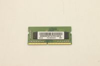 Lenovo 16GB DDR4 SoDIMM memory