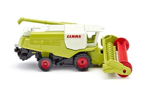 Siku - Kombajn Claas 1476 na Arena.pl