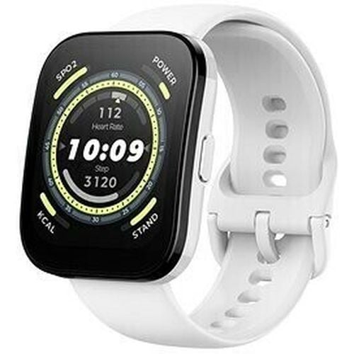 Smartwatch Amazfit Bip 5 1,91" Biały na Arena.pl