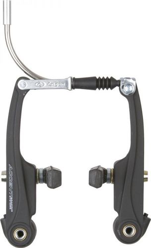 Hamulce Accent Modern-XC czarne na Arena.pl