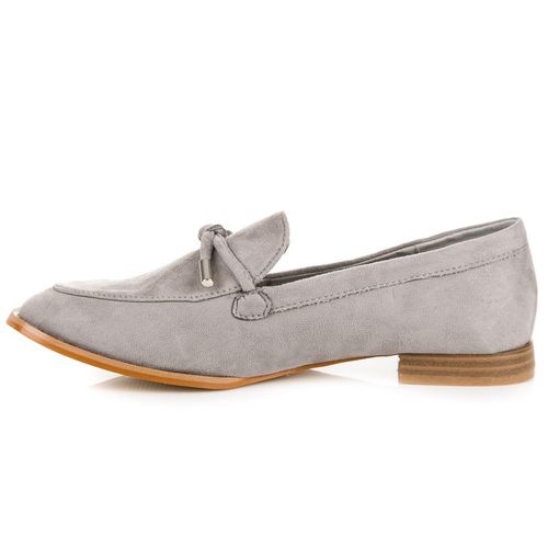 WIOSENNE MOKASYNY Rozmiar - 36 na Arena.pl