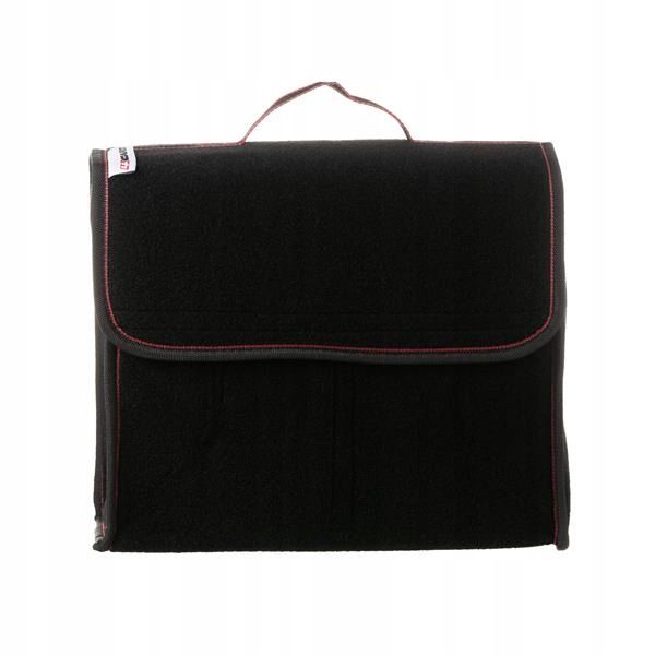 TORBA SAMOCHODOWA ORGANIZER DO BAGAŻNIKA zdjęcie 1