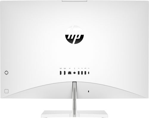 Dotykowy AiO HP Pavilion 27 FHD IPS Intel Core i7-13700T 16-rdzeni 16GB DDR4 512GB SSD NVMe NVIDIA RTX 3050 4GB W11 +klaw i mysz na Arena.pl