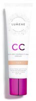 LUMENE Krem Koloryzujący CC 7w1 - Tan
