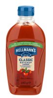 HELLMANS 485G KETCHUP ŁAGODNY