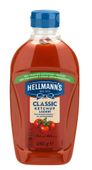 HELLMANS 485G KETCHUP ŁAGODNY