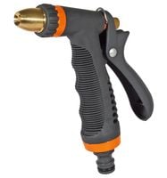 zraszacz pistoletowy metalowy - e-200-0206