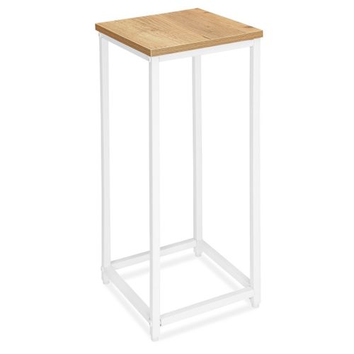 Kwietnik biały ARBEN CRAFT 60 cm na Arena.pl