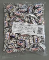 KRÓWKA Z KASZUBSKIM MASŁEM JUTRZENKA 1KG