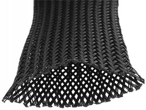 Oplot do Kabli Osłona Przewodów 18-35mm 5m na Arena.pl