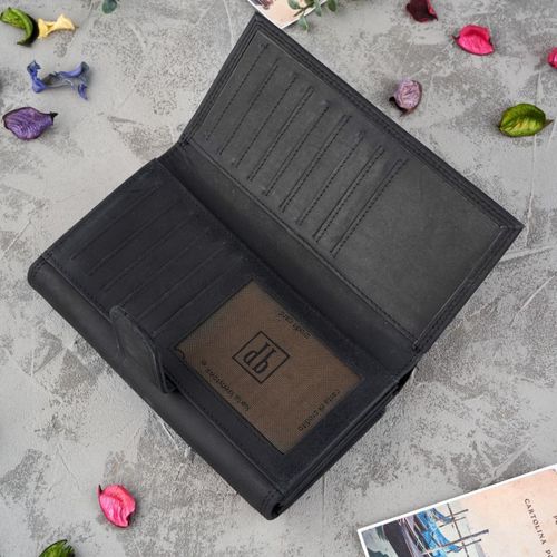 zestaw upominkowy dla kobiet zup-97-bl portfel skórzany t-05-bl brelok na Arena.pl