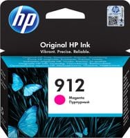 Tusz HP 912 Magenta (3YL78AE)