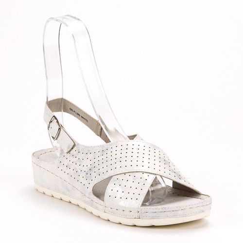 Sandałki Na Platformie r.38 na Arena.pl