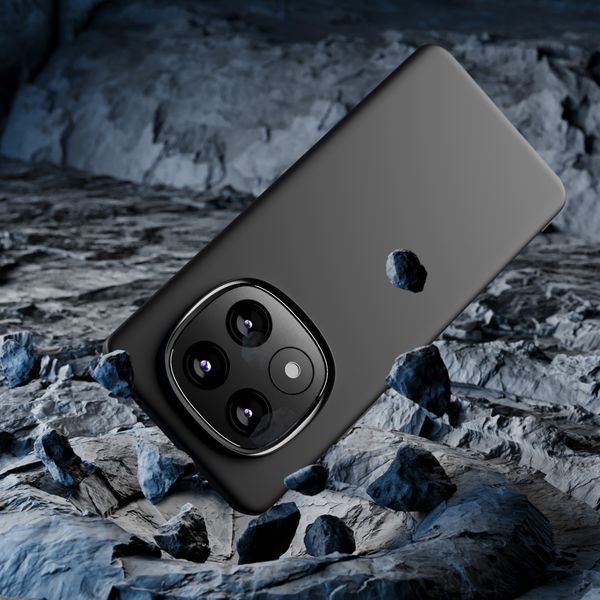 Redmi Note 14 PRO 5G/POCO X7 5G - 3mk Matt Case zdjęcie 3