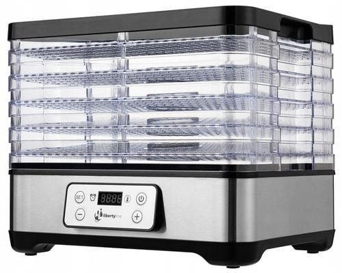 SUSZARKA DO GRZYBÓW OWOCÓW WARZYW MIĘS ŻYWNOŚCI SPOŻYWCZA TERMOOBIEG na Arena.pl