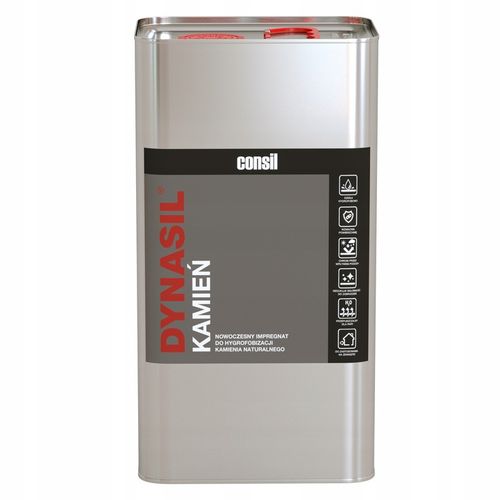 Dynasil Kamień 5L - Impregnat do kamienia na Arena.pl
