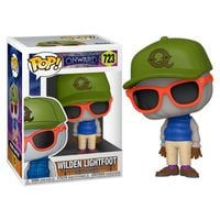 funko pop! onward wilden lightfoot 723
