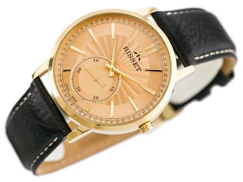 BISSET BSCC05 (zb055b) na Arena.pl