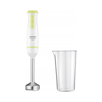 BLENDER RĘCZNY MIKSER ZELMER PULSAR ZHB4561L 800 W