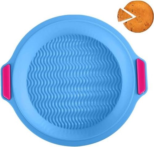 forma silikonowa okrągła do pieczenia tarty 23cm na Arena.pl