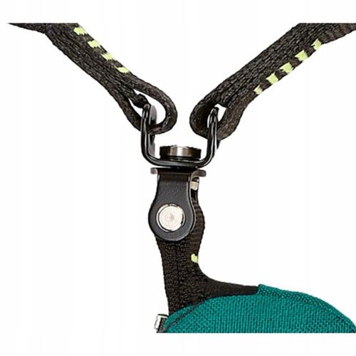Lonża do Via Ferraty CLIMBING TECHNOLOGY HOOK IT COMPACT TWIST na Arena.pl