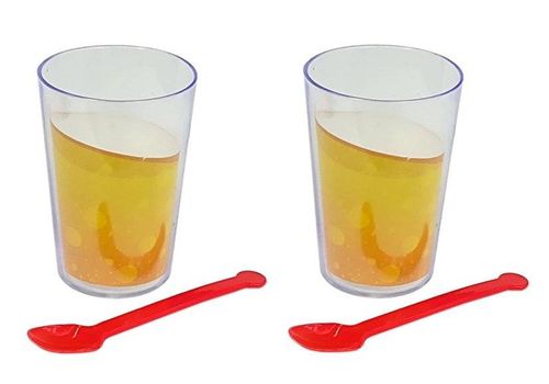 Zabawkowy Mikser Blender Szklanki i Owoce na Arena.pl