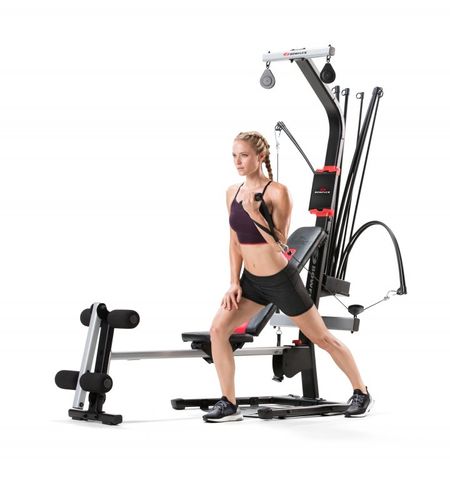 BOWFLEX ATLAS PR 1000 na Arena.pl