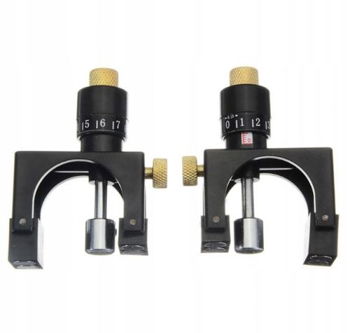 Magnetyczny przyrząd do ustawiania noży strugarek Holzmann MEL2 na Arena.pl