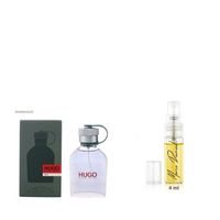 perfumy nr 718 4ml - zamiennik inspirowany hugo od hugo boss