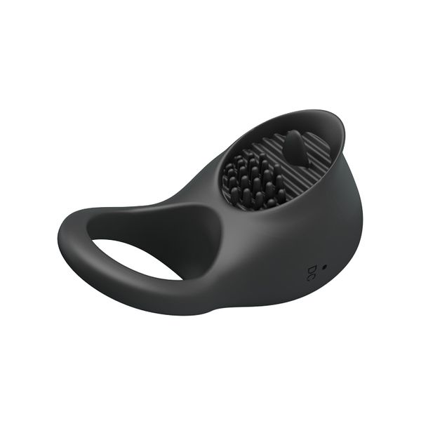 PRETTY LOVE - RING SHAKING II 12 Functions USB zdjęcie 3