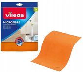 ściereczka do kurzu vileda z mikrofibry 1 szt.